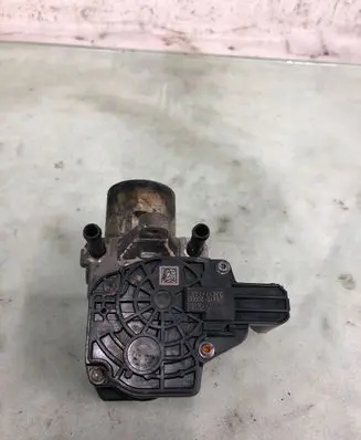 Hyundai Tucson IV NX4 EGR valve 283102u700