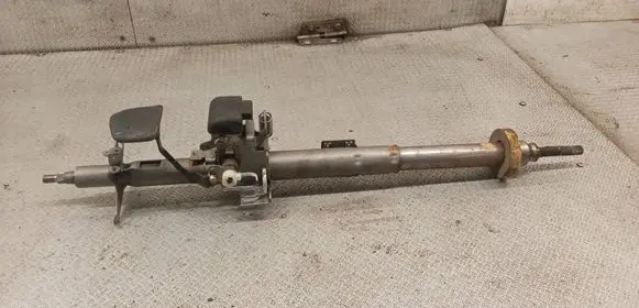 Subaru Legacy Steering wheel axle 