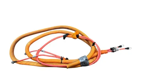 Tesla Model S Other wiring loom 103058200E T14D0226092