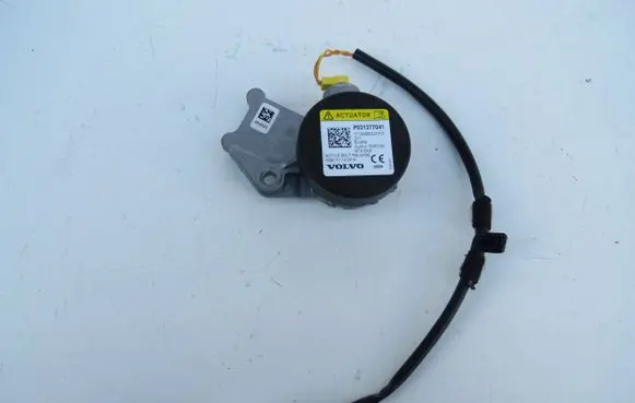Volvo S90, V90 Other relay 31377041 0080P1140014 1T162850221013