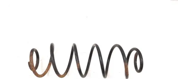 Citroen C3 Rear coil spring