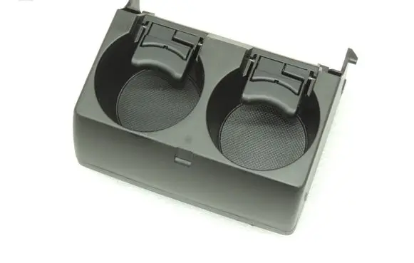 Suzuki Grand Vitara II Cup holder back 7595165J005PK 7595065J005PK