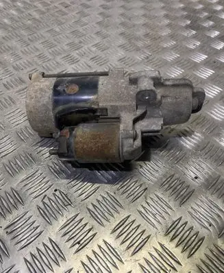 Ford Ranger Starter motor EB3T11000BB 3815A M002TA0171ZT