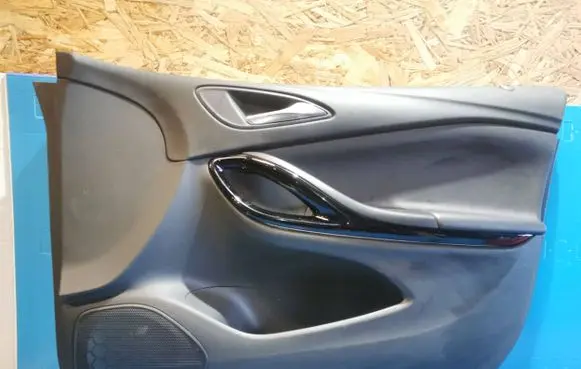 Opel Astra K Front door card panel trim 888403685 88840168 2513835