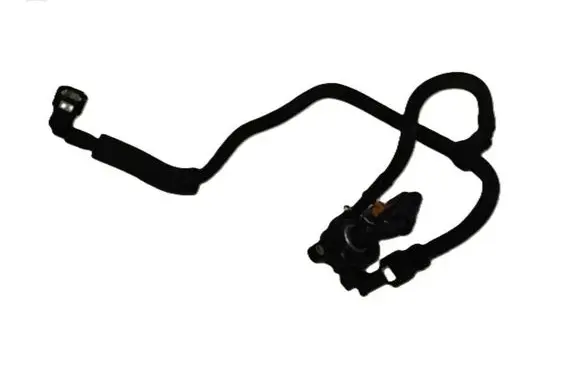 Peugeot 208 I Fuel level sensor