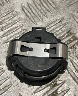 Rain sensor