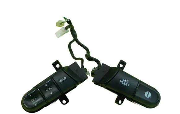 Honda Civic Other switches/knobs/shifts 16AB17