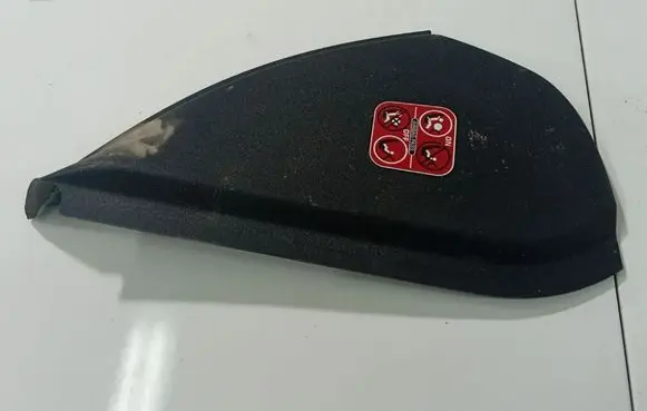 Citroen C4 I Picasso Other interior part 36558M