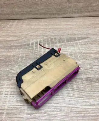 Audi A6 S6 C6 4F Fuse module 8K0941824A