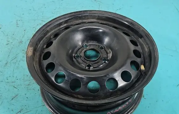 Opel Astra K R16 steel rim IMPRK1569024