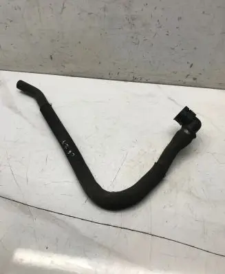 Audi A6 S6 C6 4F Engine coolant pipe/hose 4F0265387G