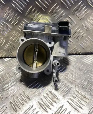 Subaru Forester SJ Throttle valve RME59350