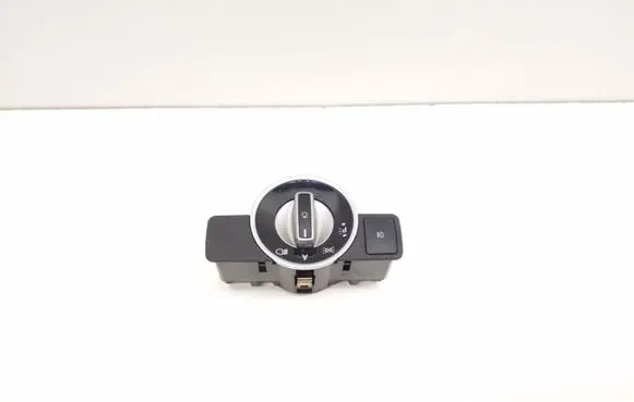 Mercedes-Benz E W212 Light switch A2129056800