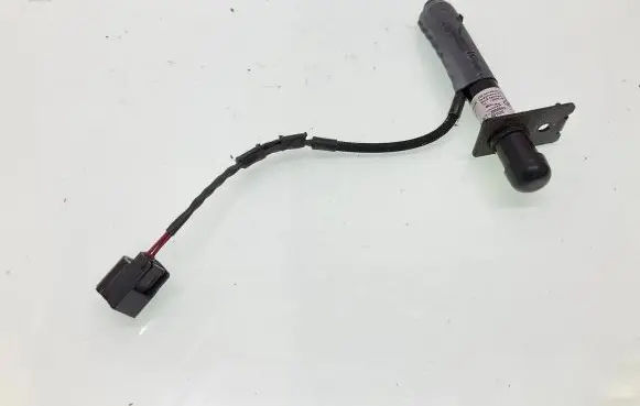 Land Rover Evoque II Bonnet Pedestrian Airbag Actuator J9G316E634AC 2006543 202740304