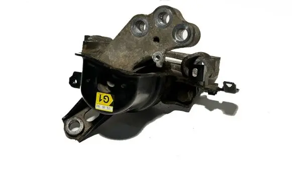 Toyota Verso Engine mount bracket 1234126011 17159 123050R060