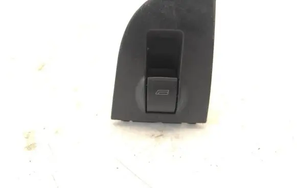 Audi A6 S6 C5 4B Electric window control switch 4B0959855 4B1959522