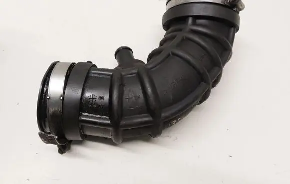 Turbo air intake inlet pipe/hose