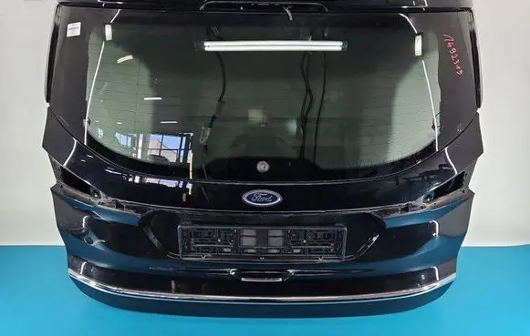 Ford S-MAX Tailgate/trunk/boot lid IMPRK1492319
