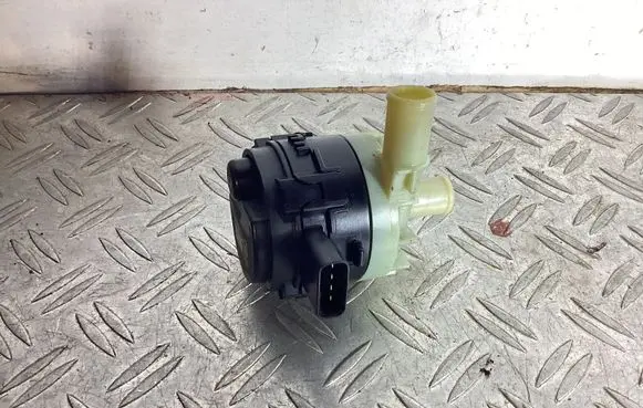 Lexus NX Electric auxiliary coolant/water pump 8726042040 1137301576