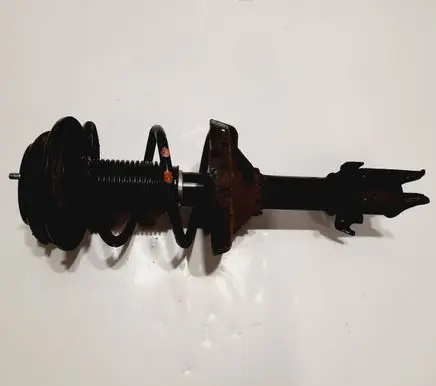 Subaru Legacy Front shock absorber with coil spring 20310AG480