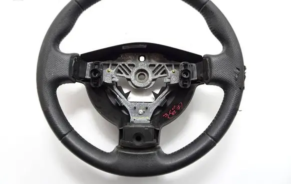 Nissan Qashqai Steering wheel CV400451PG 80780089 48430