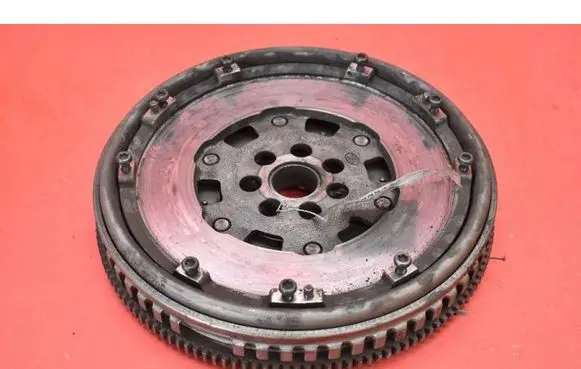Nissan Qashqai Clutch set kit 302055779R