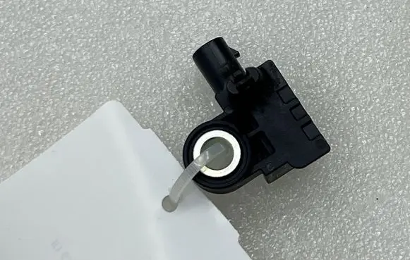 Cupra Formentor Airbag deployment crash/impact sensor 1EA959651C