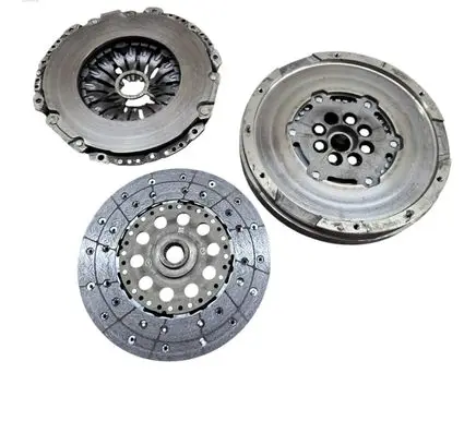Mazda 6 Clutch set kit SH0116610