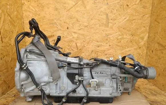 Mazda MX-5 ND Automatic gearbox SJ1419090B