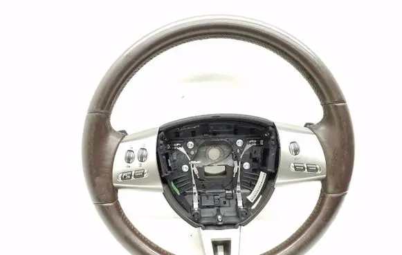 Jaguar XF Steering wheel 8X23ABAMS