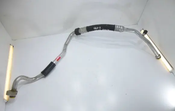 Audi A4 S4 B7 8E 8H Air conditioning (A/C) pipe/hose 8E1260712AC