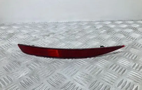 Volkswagen Golf Sportsvan Rear tail light reflector 510945105