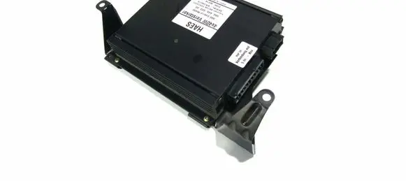 Porsche Boxster 986 Sound amplifier 98664532300