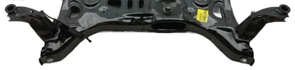Audi A1 Front subframe 2Q0199315