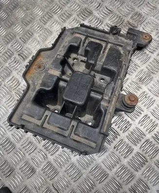 KIA Sorento Battery box tray 371502W100
