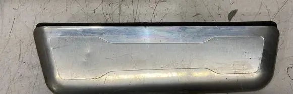 KIA Sportage Side skirt rear trim 858883U010 858883U000WK