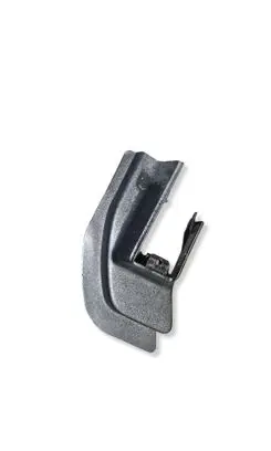 Chrysler Pacifica Front passenger seat rail trim 5RT24TRMAB