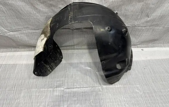 KIA Sportage Front wheel arch liner splash guards 86813R2000