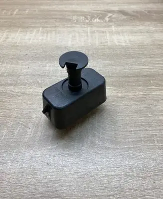 Mercedes-Benz S W221 Jacking socket point 0029973286