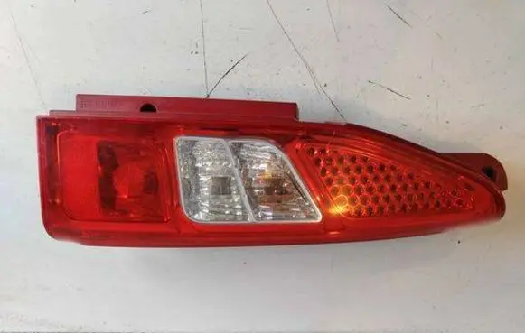 Peugeot Partner Rear/tail lights 9680545180 9677205080
