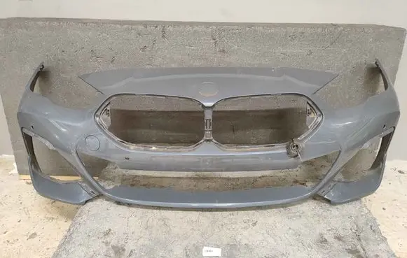 BMW 2 F44 Front bumper 8075476