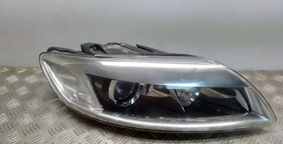 Audi Q7 4L Headlight/headlamp 4L0941004B 4L0907391
