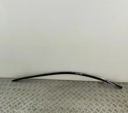 BMW 6 F12 F13 Roof trim bar molding cover 7221329