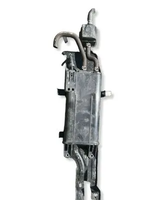Lexus RX 450H Active carbon filter fuel vapour canister 7774048170