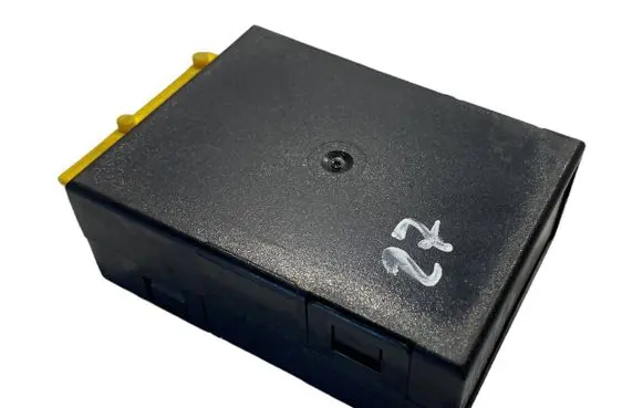 BMW 5 E39 Immobilizer control unit/module 8362277 61358362277