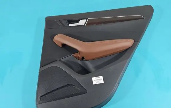 Audi Q5 SQ5 Coupe rear side trim panel IMPRK1401608