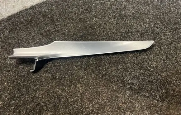 Mercedes-Benz C AMG W205 Dashboard glove box trim A2056800771