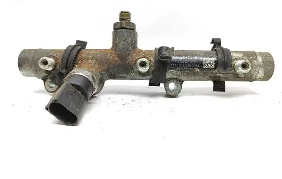 Audi A6 S6 C6 4F Fuel main line pipe 059130089K F00R001853