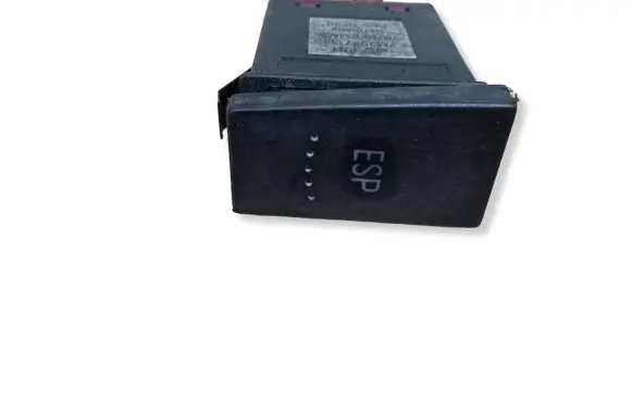 Volkswagen Sharan ESP (stability program) switch 7M3927134