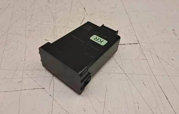 KIA Sportage Other control units/modules 958002S500 22312612 00742445D